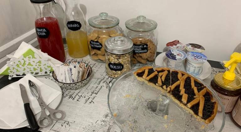 B&b Le Larie — photo 5
