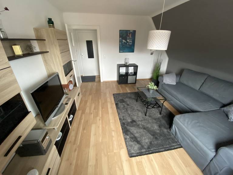 Ferienwohnung Wilhelmshaven