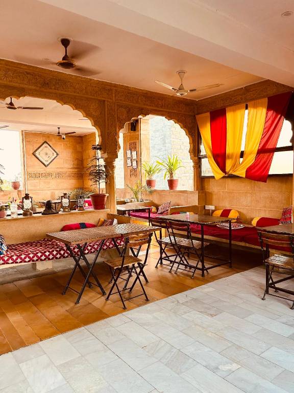 Hotel Pol Haveli — photo 3