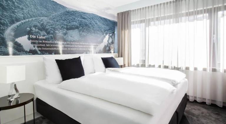 Hotel Huss Limburg — photo 2