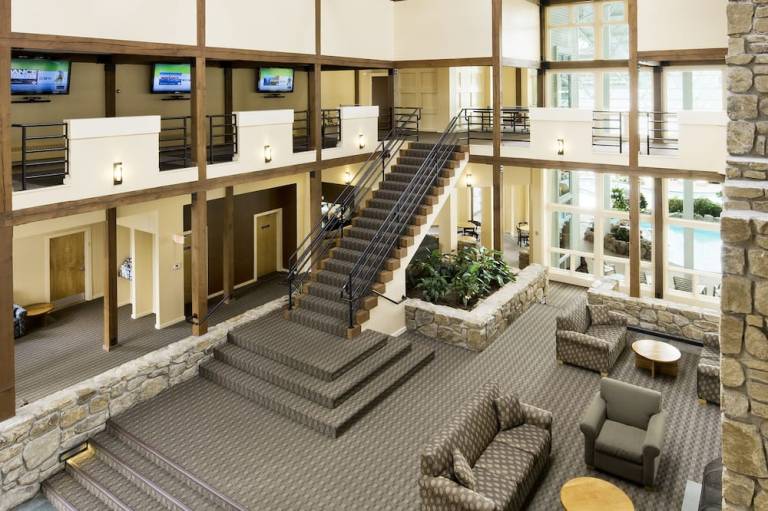 Steele Hill Resorts
