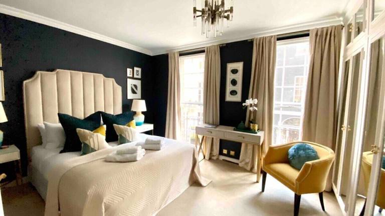 Apartamento Camden Town