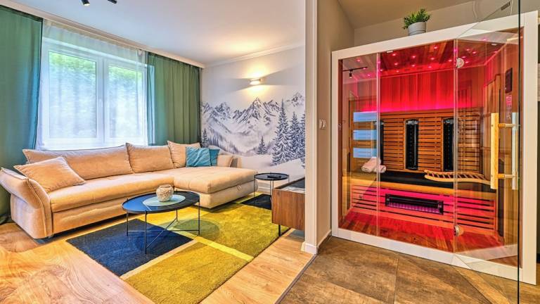 Ferienwohnung Bad Flinsberg