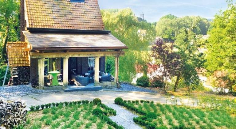 House  Ottignies-Louvain-la-Neuve