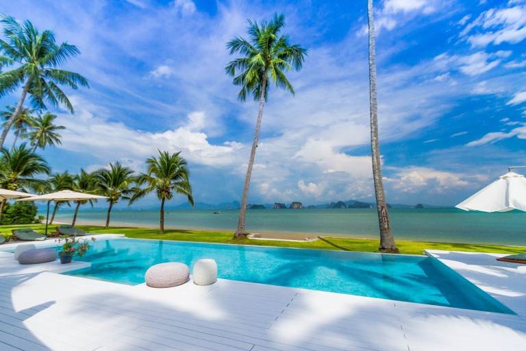 Villa Ko Yao Noi