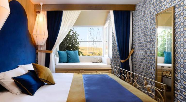 La Capria Suite Hotel — photo 2