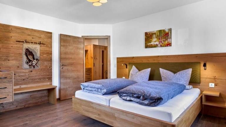 Ferienwohnung Wegscheid