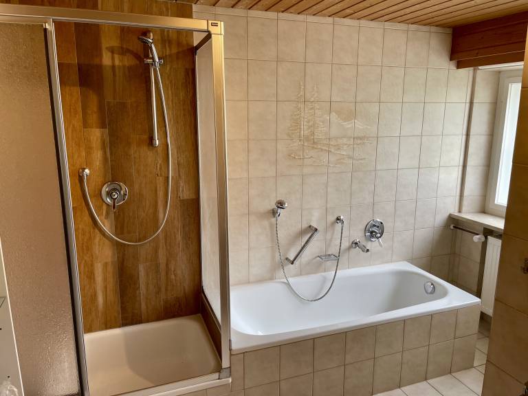 Forsthaus Reit im Winkl (DE Reit im Winkl) - van Hattum Nicole — photo 3