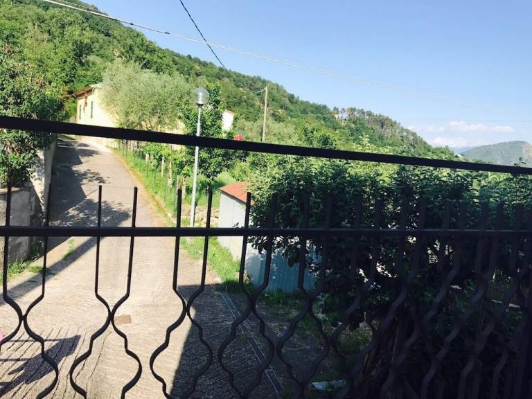 House  Tirolo