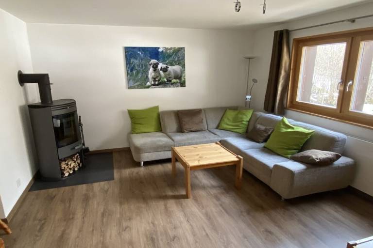 Ferienhaus Rosswald