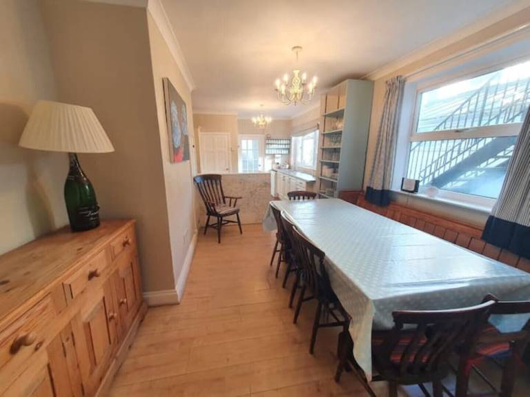 House Sheringham