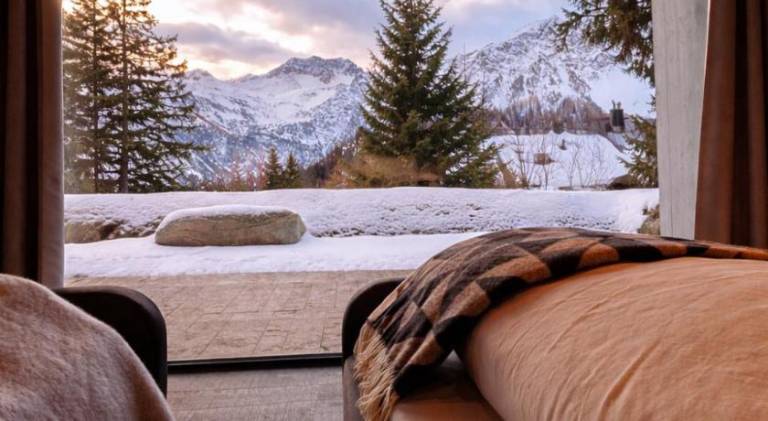 Caselva Arosa Mountain Residence by Arosa Stay — photo 3