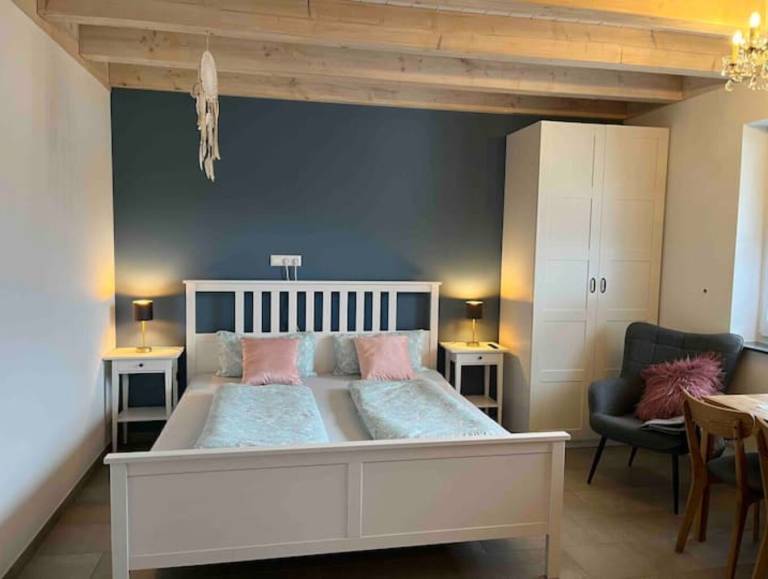 Ferienwohnung Bad Wurzach