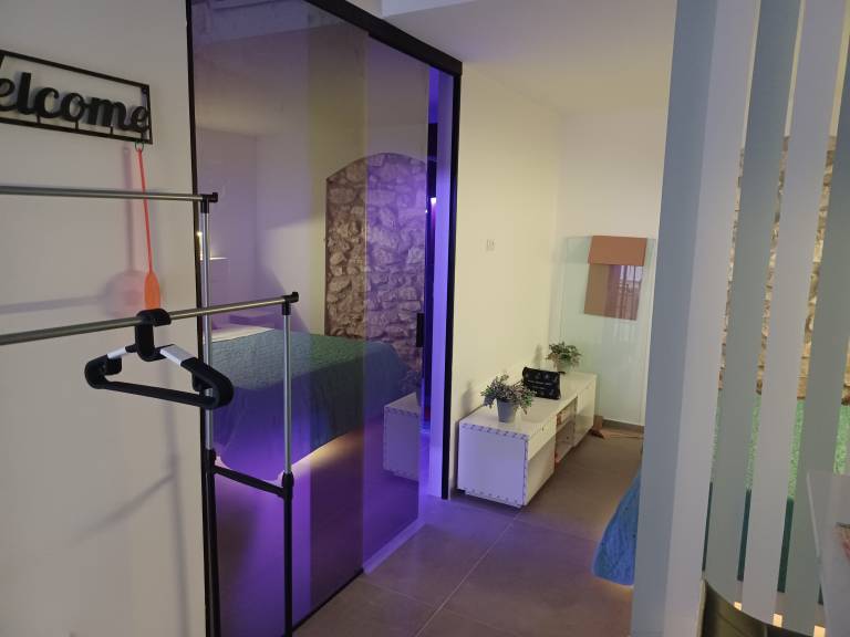 30 m&sup2; Ferienwohnung