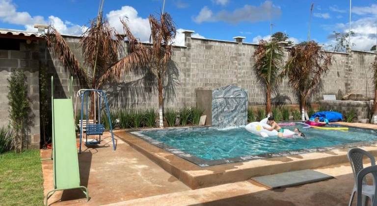 Wonderful vacation home with pool | Dogs allowed — photo 3