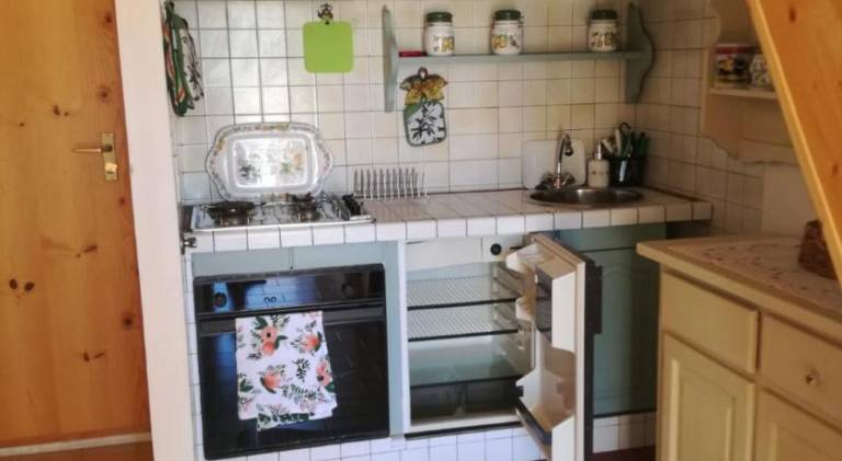 Apartment with 2 rooms for 6 persons — photo 5