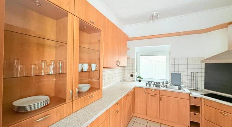 Holiday apartment with 2 rooms for 5 persons — photo 3