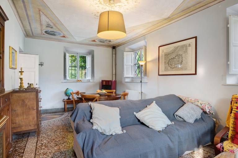Villa 'Tuscany Charme Coselli Restored' with Private Pool, Private Garden and Wi-Fi — photo 5