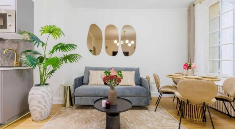 Nice rental apartment | Pets allowed — photo 3