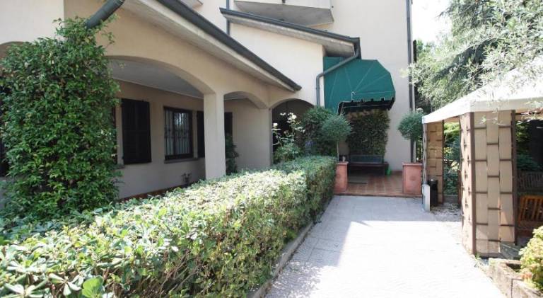 Hotel Ristorante La Rampina — photo 4