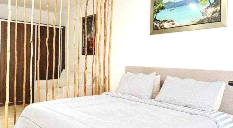 Rental apartment with pool | Pets are welcome in Playa del Carmen