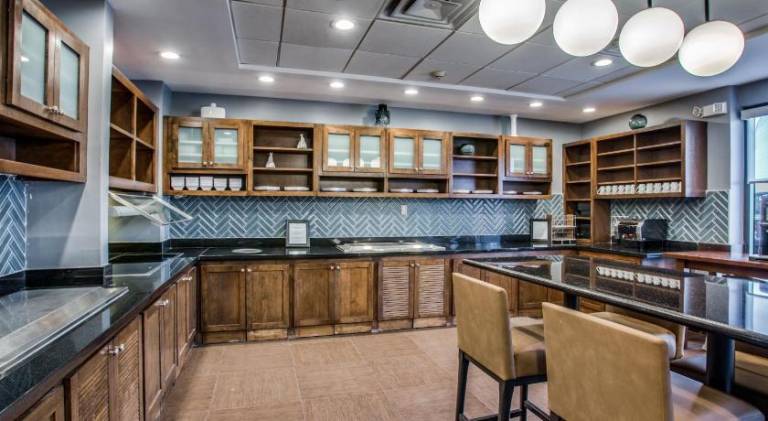 Hyatt Place Ft Worth Cityview — photo 3