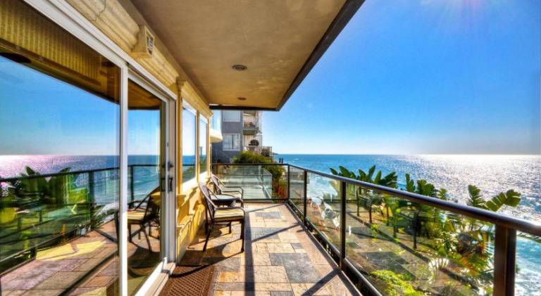 Villa Bella Mare at the Retreat in Laguna Beach — photo 3