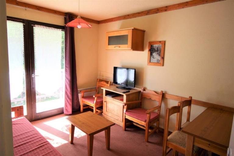 Appartement Modane