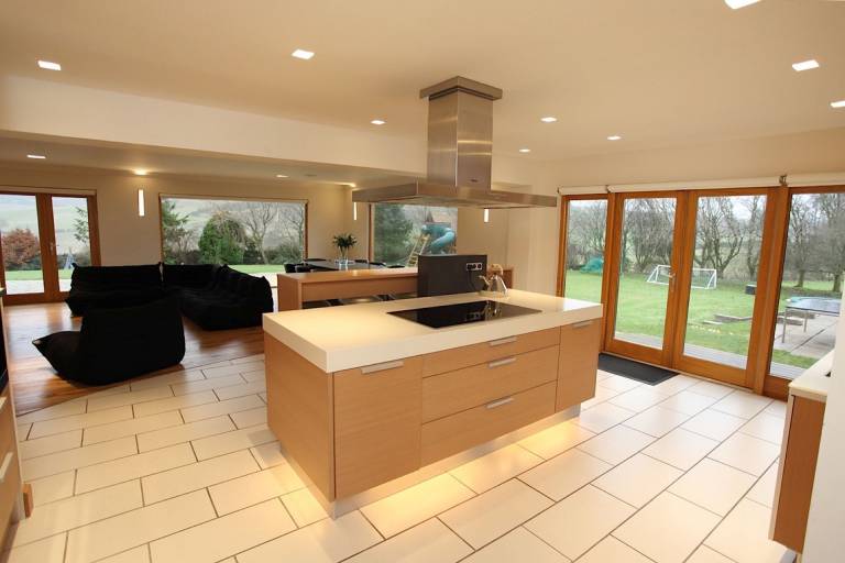 House Aberdeenshire