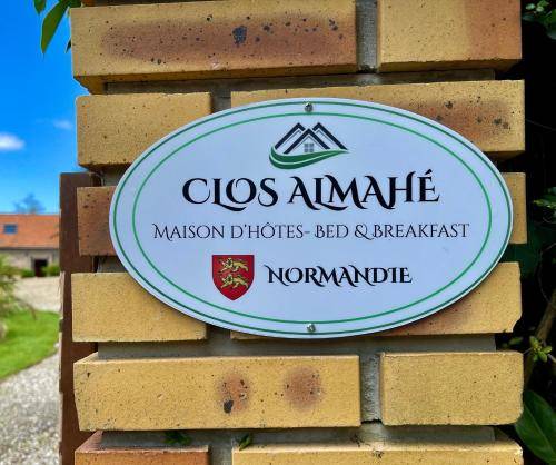 Clos Almahe