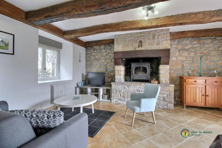 Gîte de Keryagune — photo 4