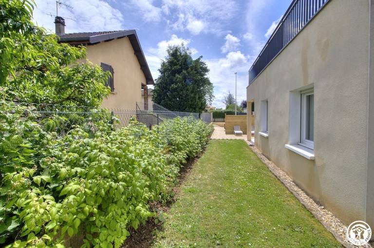 Gîte Bourg-en-Bresse