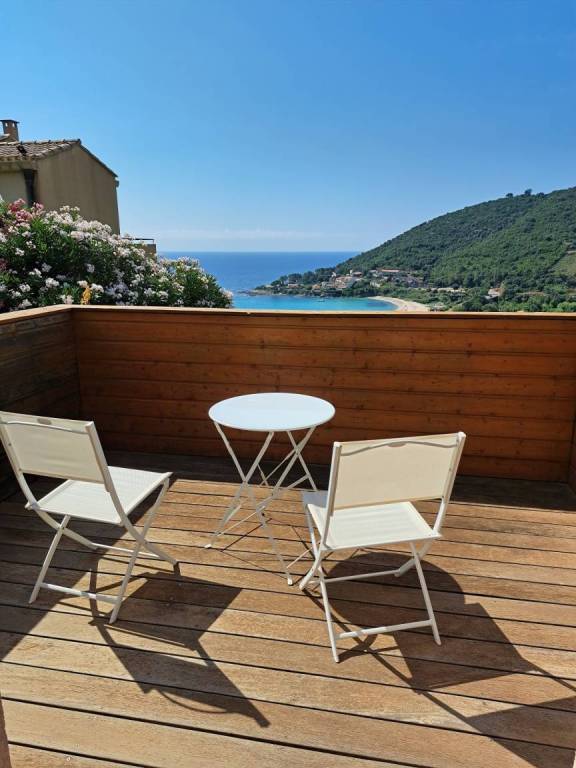 Villa Favone
