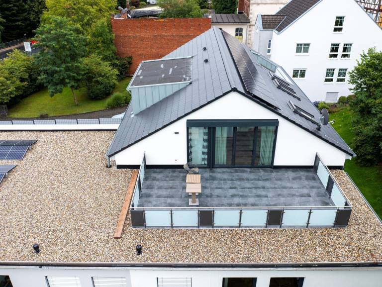 Apartment  Gersfeld