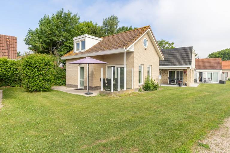 Ferienhaus Vlissingen