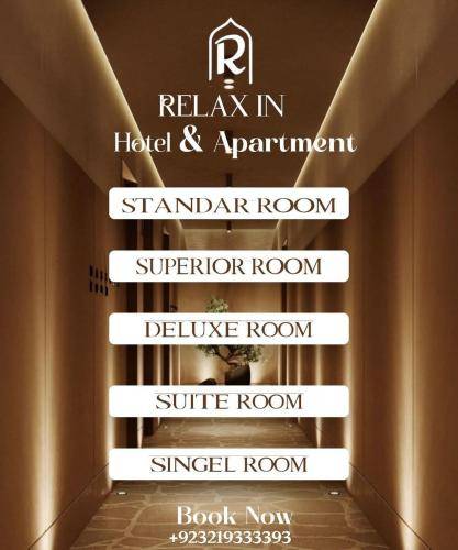 Relax Inn