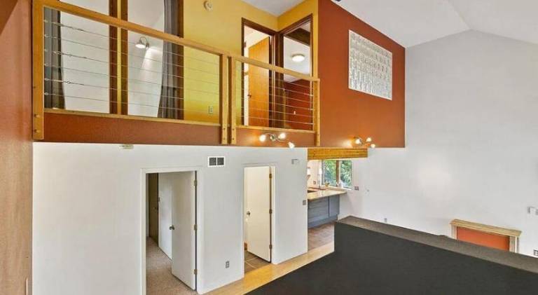House with patio, yard & sauna in Missoula, MT
