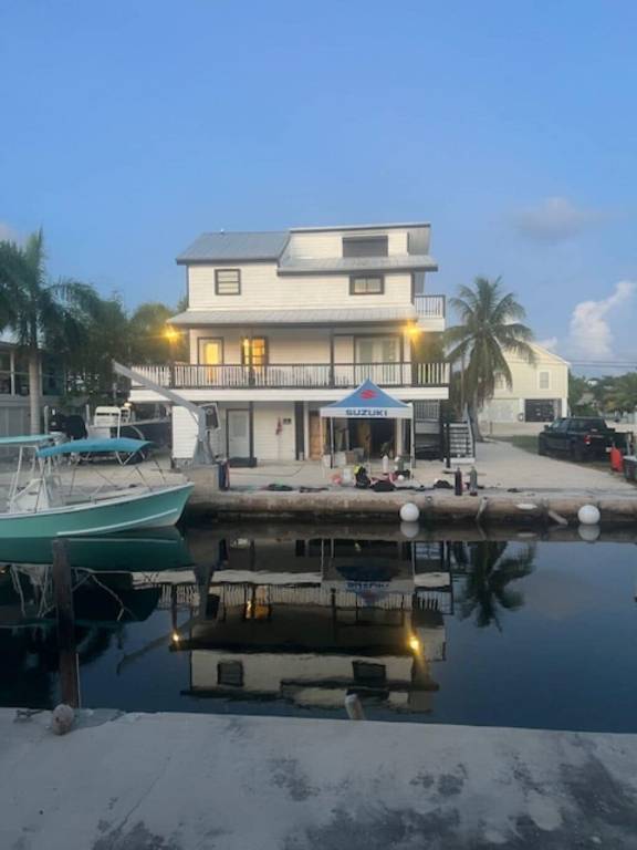 House Big Pine Key