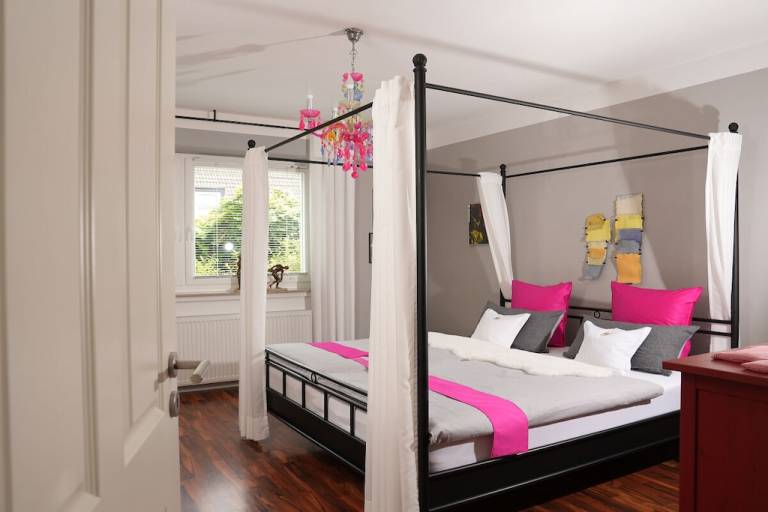 Ferienhaus  Bad Lippspringe