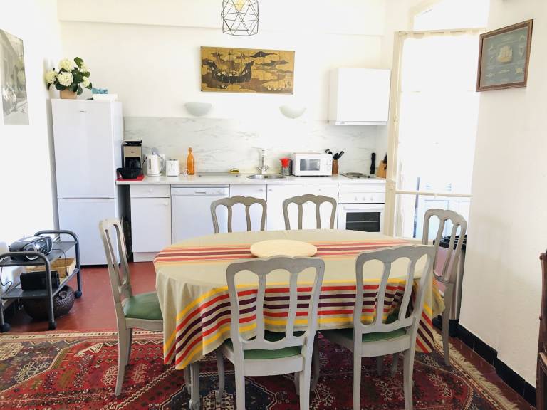 Ferienwohnung La Seyne-sur-Mer