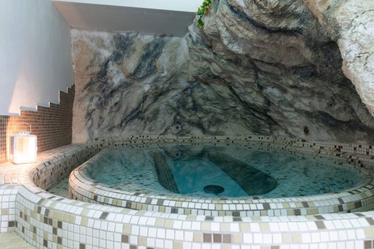 Hotel Alpine Mugon