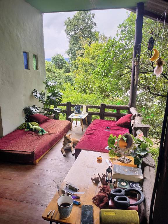 Apartment Wiang Nuea