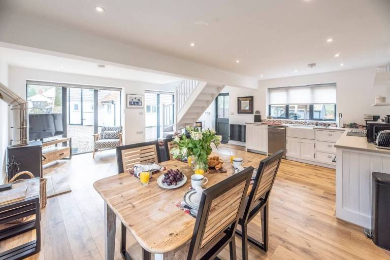 House Saxmundham