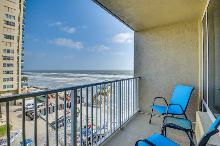 Apartment  Ormond Beach