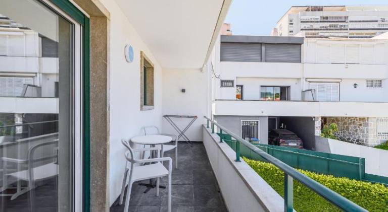 Haus Abel - pool, parking and garden in the heart of Lisbon — photo 5