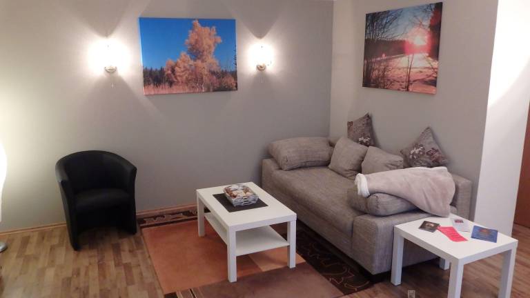 Beautiful rental apartment with hot tub, terrace & grill | Dogs allowed — photo 3