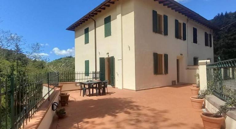 Apartment | Perfect for remote work in Reggello