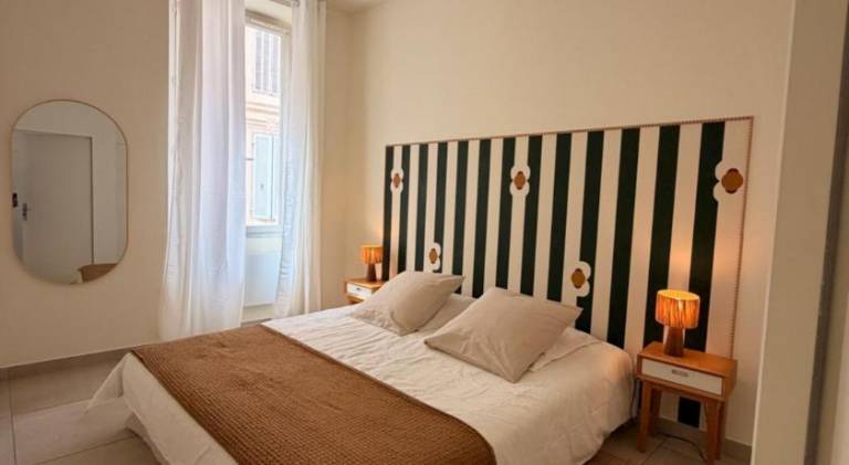 Fully equipped pleasant holiday apartment | Next to Opéra de Marseille | Pet-friendly — photo 5