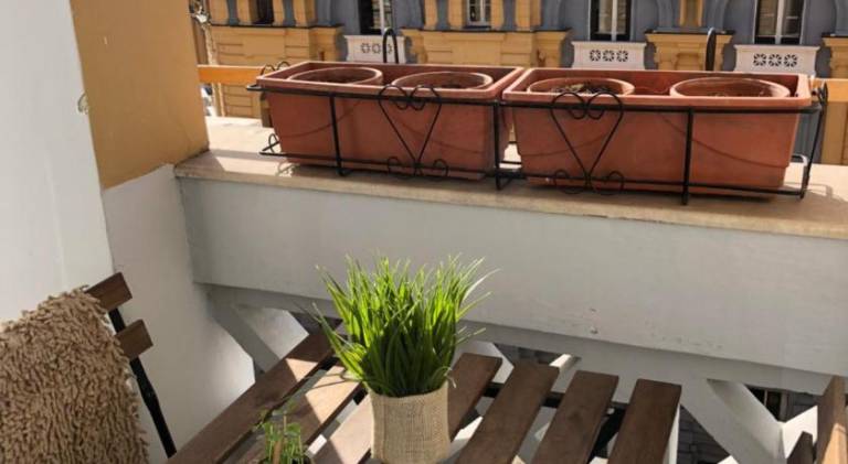 Vacation home with terrace | Near Naples Cathedral — photo 4