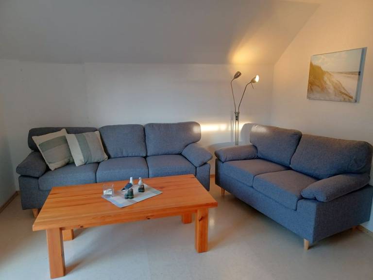 Ferienwohnung Pelzerhaken